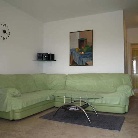 Apartment Pud Oreh Roč Rom bilde