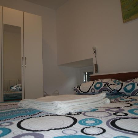 Apartment Pud Oreh Roč Rom bilde
