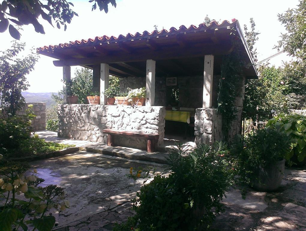 Apartment Pud Oreh Roč Rom bilde
