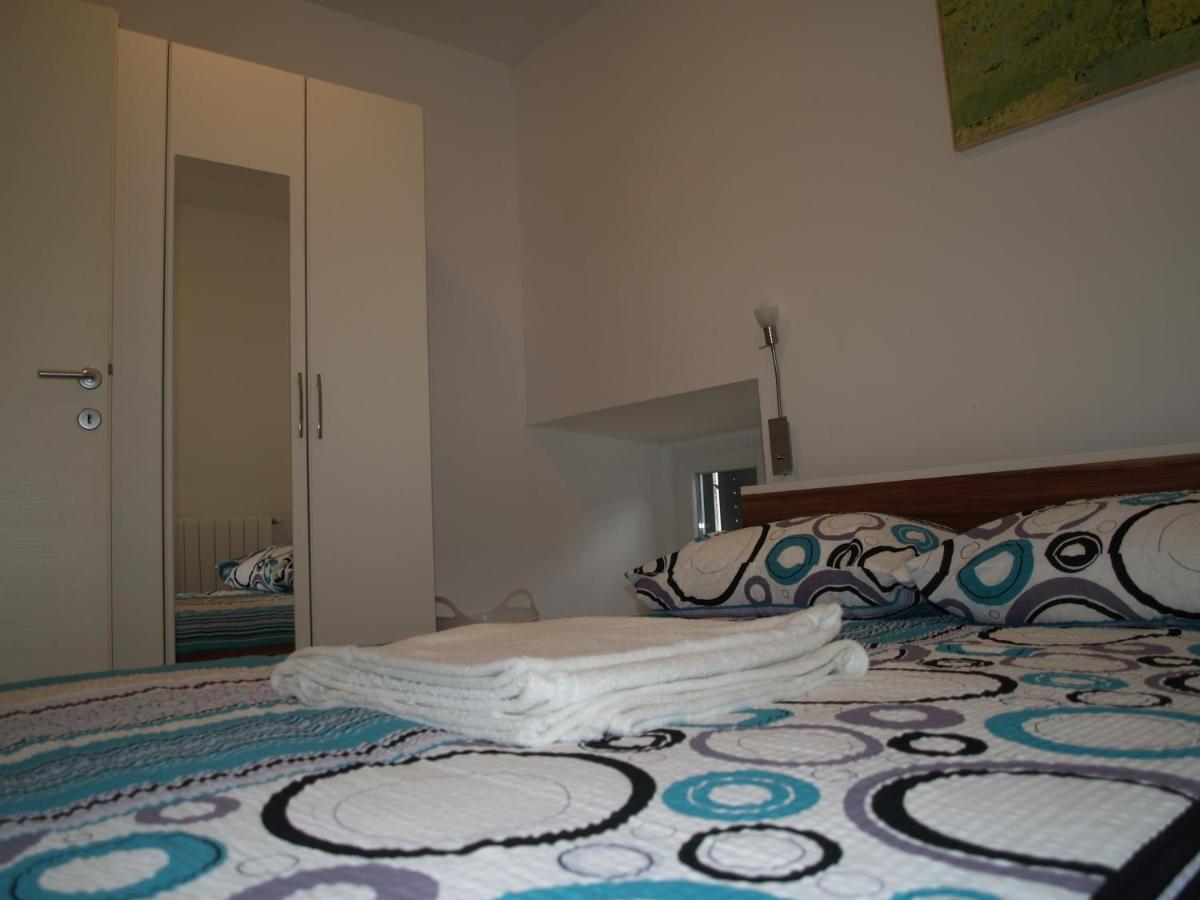 Apartment Pud Oreh Roč Rom bilde