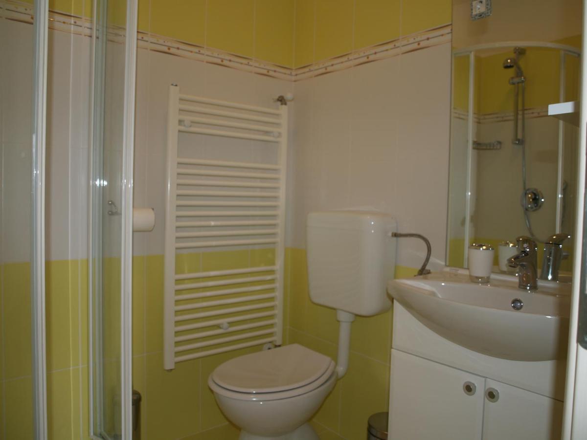 Apartment Pud Oreh Roč Rom bilde